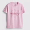 T-shirt Ford