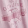 T-shirt Ford