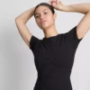 T-shirt justa e macia como manteiga
