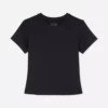 T-shirt justa e macia como manteiga