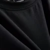 T-shirt justa e macia como manteiga