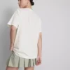 T-shirt musical com estampado Gorillaz de corte descontraído