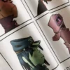T-shirt musical com estampado Gorillaz de corte descontraído
