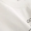 T-shirt musical com estampado Gorillaz de corte descontraído