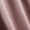 T-shirt quadrada com textura