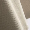 T-shirt quadrada com textura