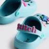 Tamancos do Stitch da Disney