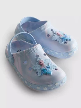 Tamancos «Frozen» da Disney