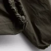 The Primark Scene | Calças cargo de cintura média com cordão