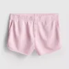 The Primark Scene | Calções com detalhes de botões, ricos em algodão