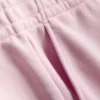 The Primark Scene | Calções com detalhes de botões, ricos em algodão