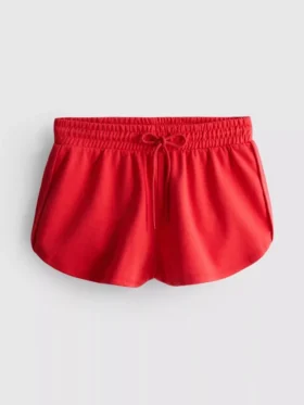 The Primark Scene | Calções de jersey com elevado teor de algodão