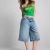 The Primark Scene | Camisola curta «Brazil»