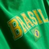 The Primark Scene | Camisola curta «Brazil»