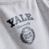 The Primark Scene | Camisola de alças duplas Yale