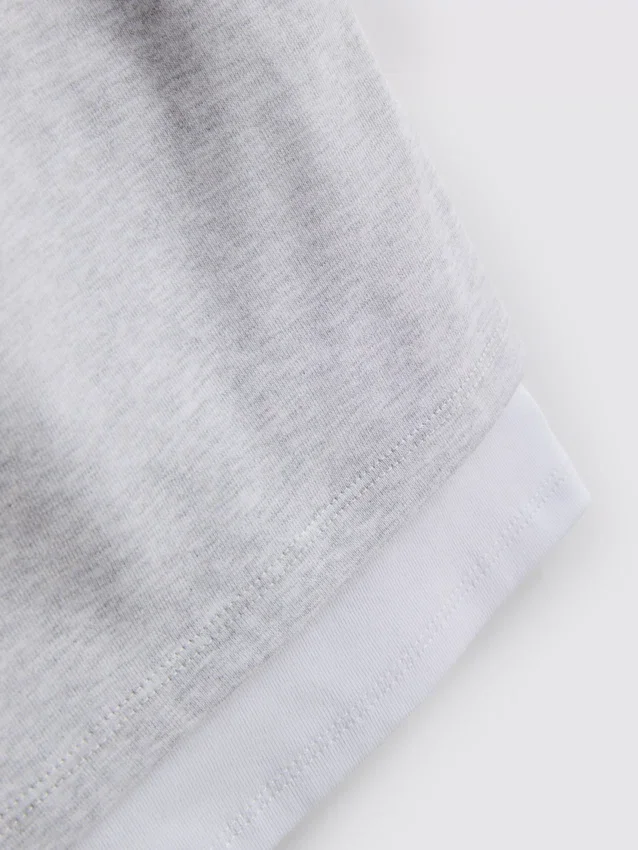 The Primark Scene | Camisola de alças duplas Yale