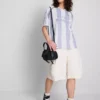 The Primark Scene | Camisola de futebol às riscas da Olivia Rodrigo