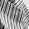 The Primark Scene | Camisola sem mangas com riscas assimétricas