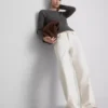 The Primark Scene | Jeans de cintura baixa e perna reta