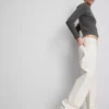 The Primark Scene | Jeans de cintura baixa e perna reta