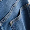 The Primark Scene | Jeans de cintura baixa e perna reta