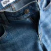 The Primark Scene | Jeans de ganga largos de cintura baixa