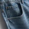 The Primark Scene | Jeans de ganga largos de cintura baixa