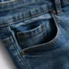 The Primark Scene | Jeans de ganga largos de cintura baixa