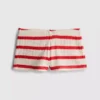 The Primark Scene | Micro-calções de croché às riscas