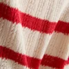 The Primark Scene | Micro-calções de croché às riscas