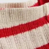 The Primark Scene | Micro-calções de croché às riscas