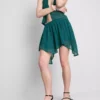 The Primark Scene | Mini-saia de malha com contas
