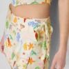 The Primark Scene | Mini-saia envolvente Margarita