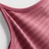 The Primark Scene | Mini-vestido com alças e acabamentos contrastantes