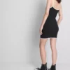 The Primark Scene | Mini-vestido com alças e acabamentos contrastantes