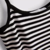 The Primark Scene | Mini-vestido com alças e acabamentos contrastantes