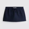 The Primark Scene | Saia-calça em linha A com elevado teor de algodão