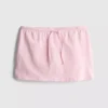 The Primark Scene | Saia-calça em linha A com elevado teor de algodão