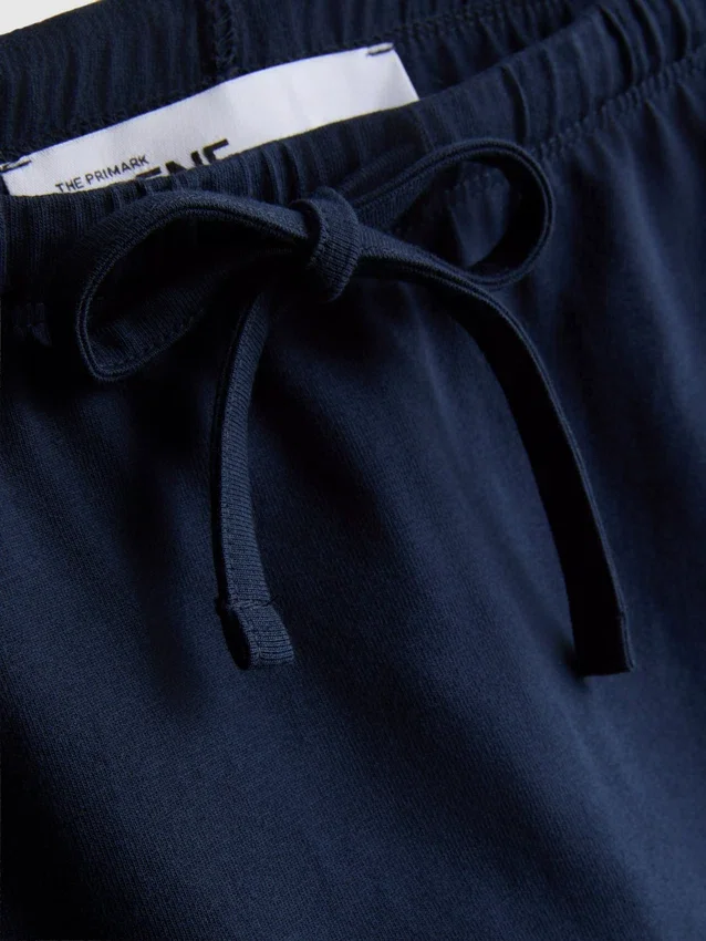 The Primark Scene | Saia-calça em linha A com elevado teor de algodão