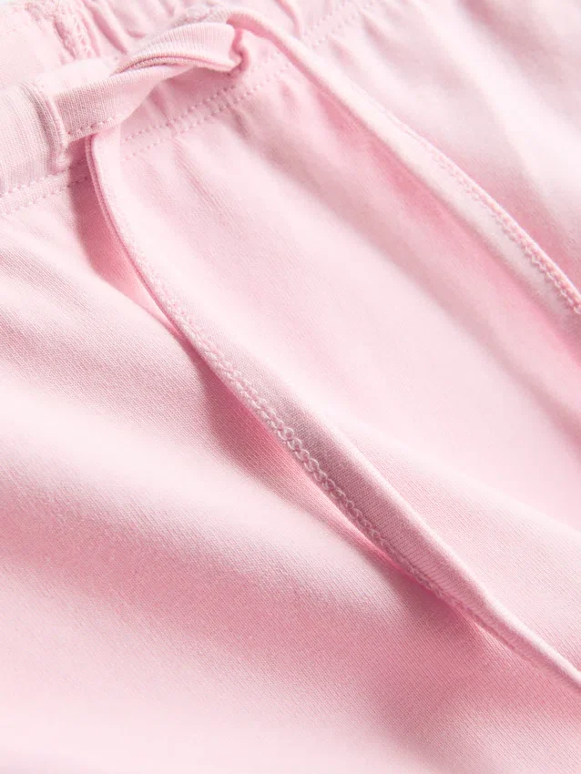 The Primark Scene | Saia-calça em linha A com elevado teor de algodão