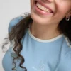 The Primark Scene | T-shirt de bebé com estampado gráfico em algodão