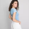 The Primark Scene | T-shirt de bebé com estampado gráfico em algodão