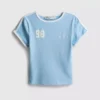 The Primark Scene | T-shirt de bebé com estampado gráfico em algodão