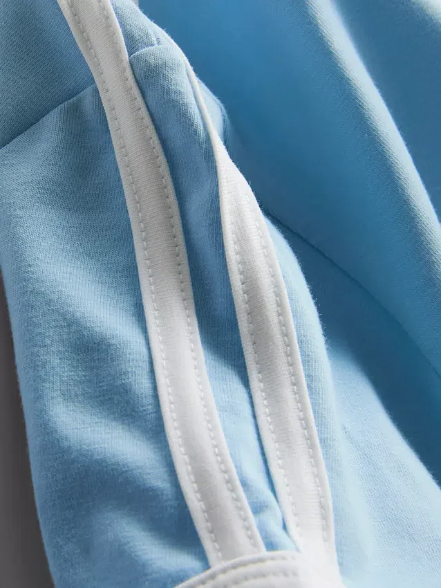 The Primark Scene | T-shirt de bebé com estampado gráfico em algodão