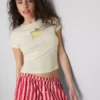The Primark Scene | T-shirt infantil «Margarita» em algodão