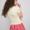 The Primark Scene | T-shirt infantil «Margarita» em algodão