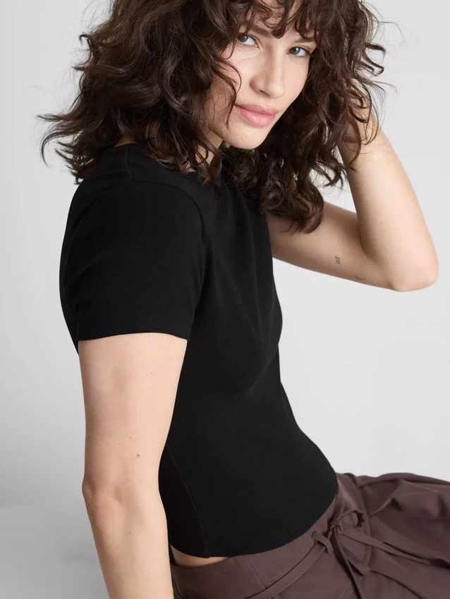 The Primark Scene | T-shirt para bebé