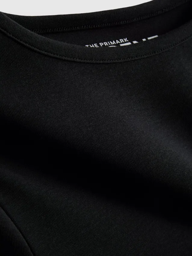 The Primark Scene | T-shirt para bebé