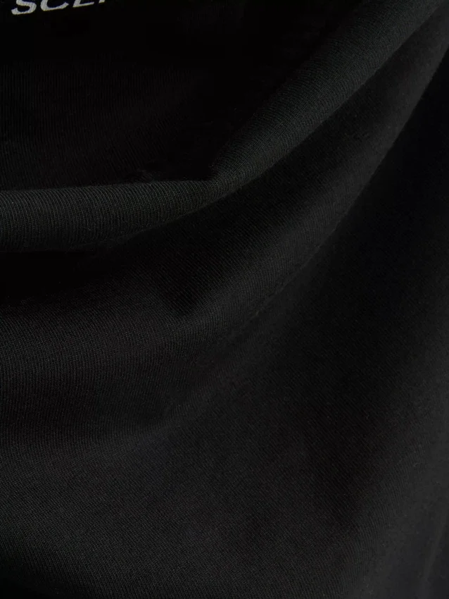 The Primark Scene | Top bandeau em jersey rico em algodão