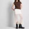 The Primark Scene | Top com ombros à mostra, rico em algodão